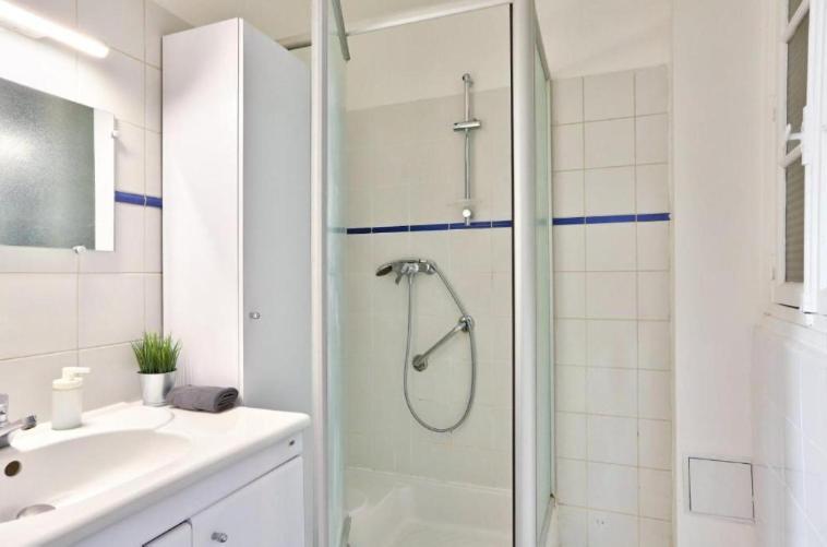Appartement De Luxe Quartier Notre Dame De Paris 2 Eksteriør billede