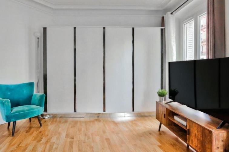 Appartement De Luxe Quartier Notre Dame De Paris 2 Eksteriør billede