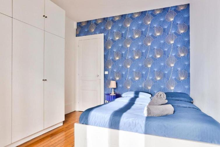Appartement De Luxe Quartier Notre Dame De Paris 2 Eksteriør billede