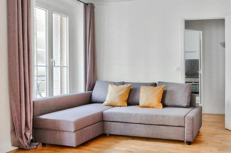 Appartement De Luxe Quartier Notre Dame De Paris 2 Eksteriør billede